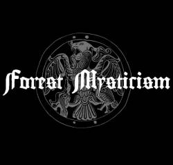 Forest Mysticism : Demo Collection (2006 - 2011)